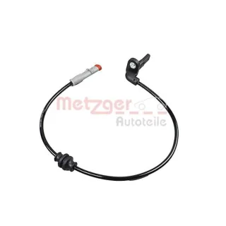 Metzger Raddrehzahlsensor vorne Opel Astra Cascada Insignia 9-5