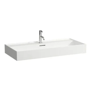 Laufen Kartell Waschtisch unterbaufähig 81033.7 H8103370001121