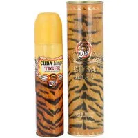 Cuba Eau de Parfum Jungle Tiger