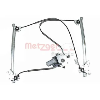 Metzger Fensterheber vorne links Mini R50 R52 R53
