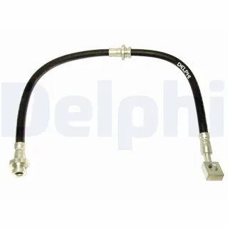 Delphi Bremsschlauch vorne Nissan Serena Vanette