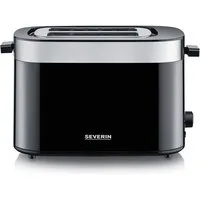 Severin Toaster
