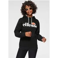 Ellesse Kapuzensweatshirt TORICES OVER HEAD HOODY
