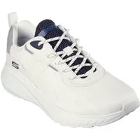 Skechers BOBS SQUAD CHAOS ELEVATED DRIFT Sneaker Skechers Memory Foam Innensohle