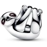 Pandora Charm-Einhänger Pandora Moments Charm Hängendes Faultier 793331C01
