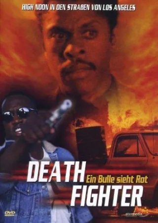 Death Fighter - Ein Bulle sieht rot