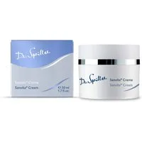 Dr. Spiller Gesichtspflege Dr. Spiller - Sanvita® Creme - 50ml