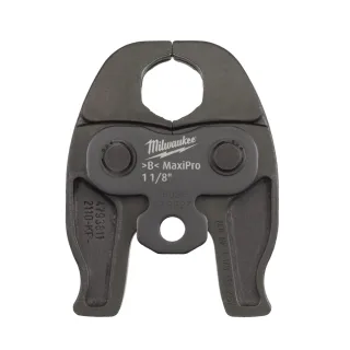 Milwaukee Lizenzierte Pressbacke für Connex & Bänninger Maxi Pro B Presse J12-B - 4932493162