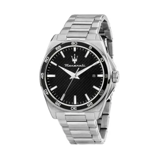 Maserati Herrenuhr Velocita R8853152002