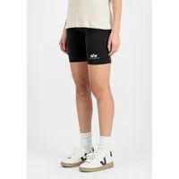 Alpha Industries Bikerhose Basic Bike Shorts SL W