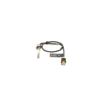 Bosch Abgastemperatursensor Mercedes E-Klasse Sprinter Viano Vito