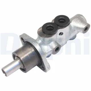 Delphi Hauptbremszylinder Fiat Doblo 119 223 LM70366