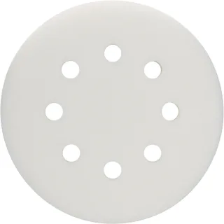 Bosch Adapter gelocht für Exzenterschleifer - 2608601126