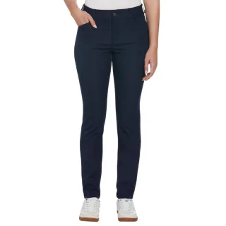 Original Penguin - "Veronica" Golf Hosen für Damen (Dunkelgrau)