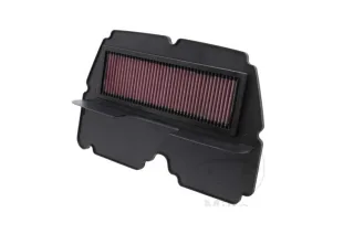 Sport Luftfilter K&amp;N Honda CBR 900 RR Bj.1992-1999 SC28 / SC33 Tauschfilter eintragungsfrei
