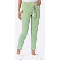 Sieh an! Bequeme Jeans Jeans