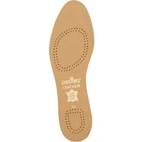 Pedag Ledersohlen Leather Kids - die Ledersohle für Kinder