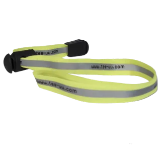 TEE-UU CHECKER STRAP Türkennzeichnungsband 5er Set