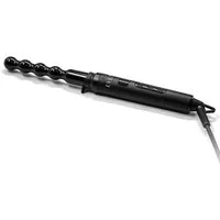 LVLY Lockenstyler 7 in 1 Lockenstab, Keramik-Beschichtung, inkl. 7 verschiedenen Aufsätzen & individuelle Temperatureinstellung