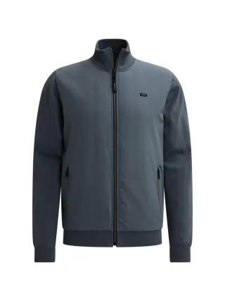 Vanguard - cotton modal china blue - Gr. - M