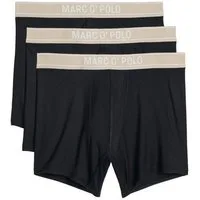 Marc O'Polo Trunk (3er Pack) ohne Eingriff, mit elastischem Logobund