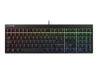 Cherry XTRFY MX 2.0S | g80-3821ljbfr-2 | Tastatur - 100%