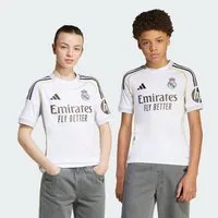 adidas Performance Fußballtrikot REAL MADRID 25/26 KIDS HEIMTRIKOT (1-tlg)
