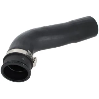 Ladeluftschlauch Turboschlauch Turbo Schlauch für BMW 3er E46 1998-2004 318D / 320D