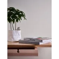 A.S. Création Vliestapete Casual Living einfarbige Tapete Unitapete Leinenoptik Landhaus, strukturiert, matt, (1 St), Vliestapete einfarbig für Schlafzimmer Küche Wohnzimmer Uni Design