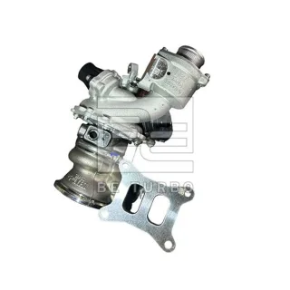 BE Turbo Turbolader Audi A1 A3 Cupra Ateca Formentor Leon 2,0