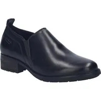 Josef Seibel Kate 13, schwarz Slipper