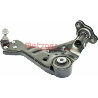 Metzger Querlenker vorne links Mercedes V-Klasse Vito 58104501
