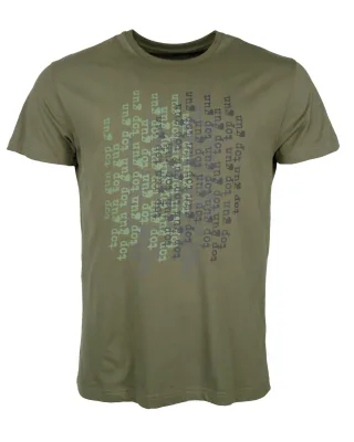 Top Gun T-Shirt TG20212001