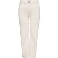 ONLY CARMAKOMA Skinny-fit-Jeans CARWILLY HW WIDE DNM DOT019 NOOS