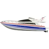 Amewi RC-Bagger Amewi RC Boot HL Yacht Atlantic Schiff L 73cm