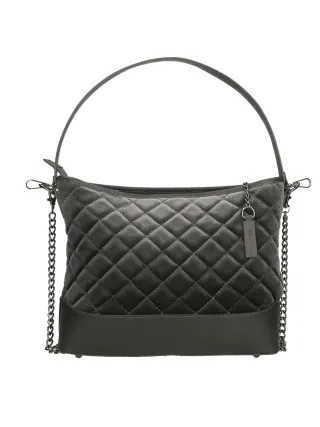 Gave Lux Umhängetasche Frauen GREY