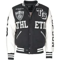 TOP GUN Collegejacke TG23001