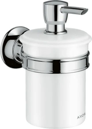 Hansgrohe Lotionspender Axor Montreux chrom , 42019000 42019000