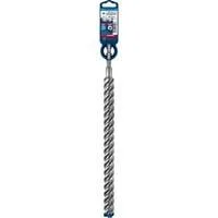 EXPERT Hammerbohrer SDS-plus-7X, Ø 30mm Arbeitslänge 400mm