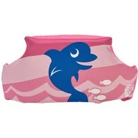Beco Beermann Schwimmgürtel SEALIFE®, mit Sicherheitsverschluss