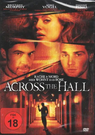 Across the Hall - Rache & Mord-Hier wohnt das Böse