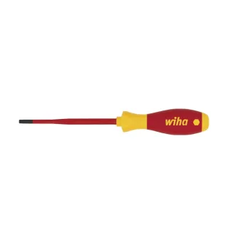 Wiha Schraubendreher SoftFinish electric slimFix TORX - 10 Stück - 36538