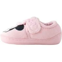 Next Cupsohlen-Slippers, Minnie Mouse Hausschuh (1-tlg)