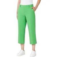 Stehmann Culotte Fenja2- modische Culotte Schlupfhose mit Schrägtaschen