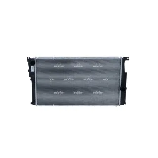 NRF Motork?hler gel?tet BMW 1er 2er 3er 4er 58411