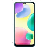 COFI 1453 Displayschutzglas 2x Schutzglas 9H kompatibel mit Xiaomi Redmi Note 14 5G, 2 Stück