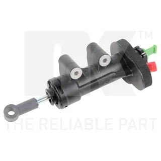 NK Kupplungsgeberzylinder Audi A6 C6