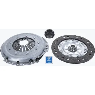 Sachs Kupplung Audi A4 A6 Skoda Superb VW Passat 3000844701