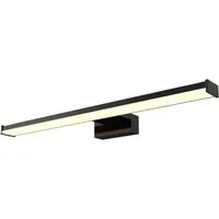 FIVMEN LED Spiegelleuchte Spiegellampe LED Badezimmer BeleuchtungWandleuchte Lampe Badleuchte, 10W, für Wandbeleuchtung und Spiegel Beleuchtung