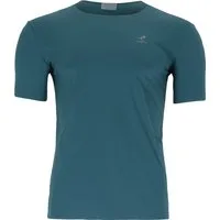 Energetics Kurzarmshirt He.-T-Shirt Jarell BLUE PETROL